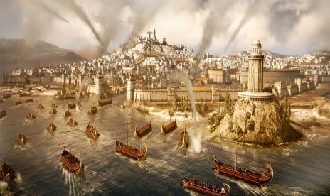 Total War: Rome II v1.10.0 Steam (+15 Trainer)