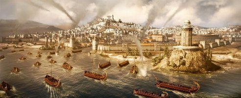 Total War: Rome II v1.9.1 Build9651 Steam (+15 Trainer)