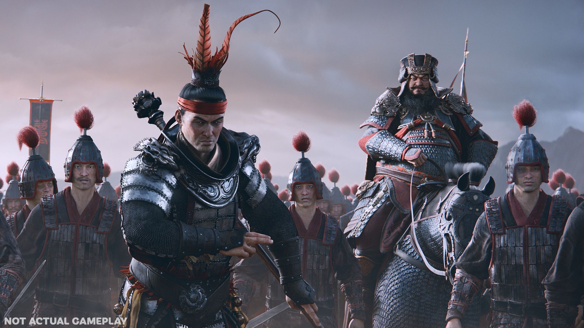 Total War: THREE KINGDOMS v20190528 (+25 Trainer)