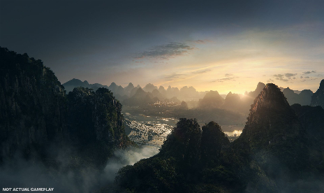 Total War : THREE KINGDOMS v1.6.0 (+25 Trainer)
