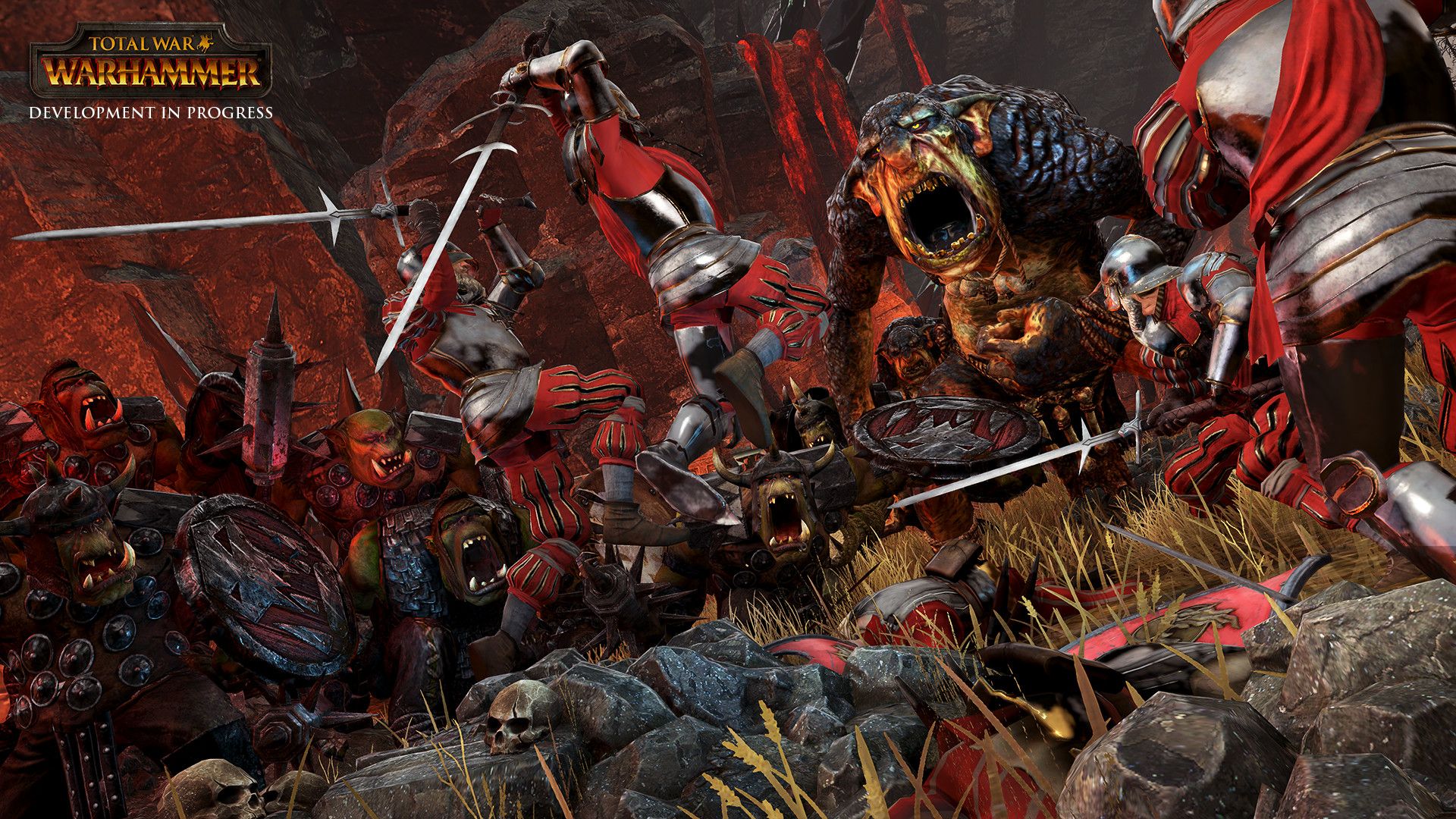 Total War: WARHAMMER<