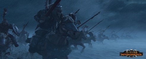 Total War: WARHAMMER III v1.01 (+30 Trainer)