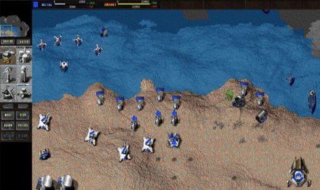 Original Total Annihilation makes it to Steam, GoG