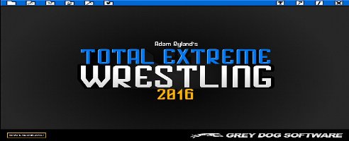 Total Extreme Wrestling 2016