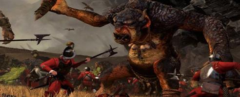 Total War: Warhammer to fix problematic sieges