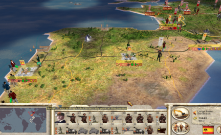 Total War: 1942 – Launcher