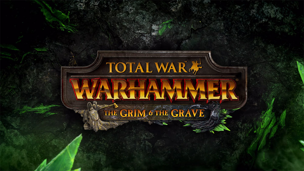 Total War: Warhammer Grim and the Grave adds new lords, units
