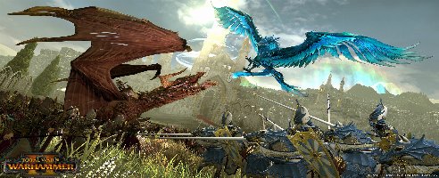 Total War : WARHAMMER II v1.9 (+21 Trainer)