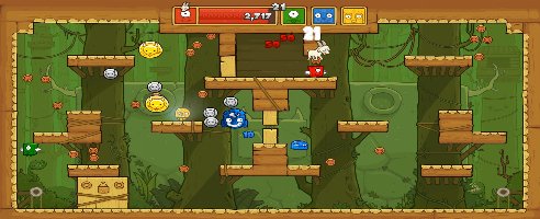 Toto Temple Deluxe