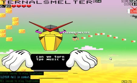 Tough Coded IV: Live Free Full Game