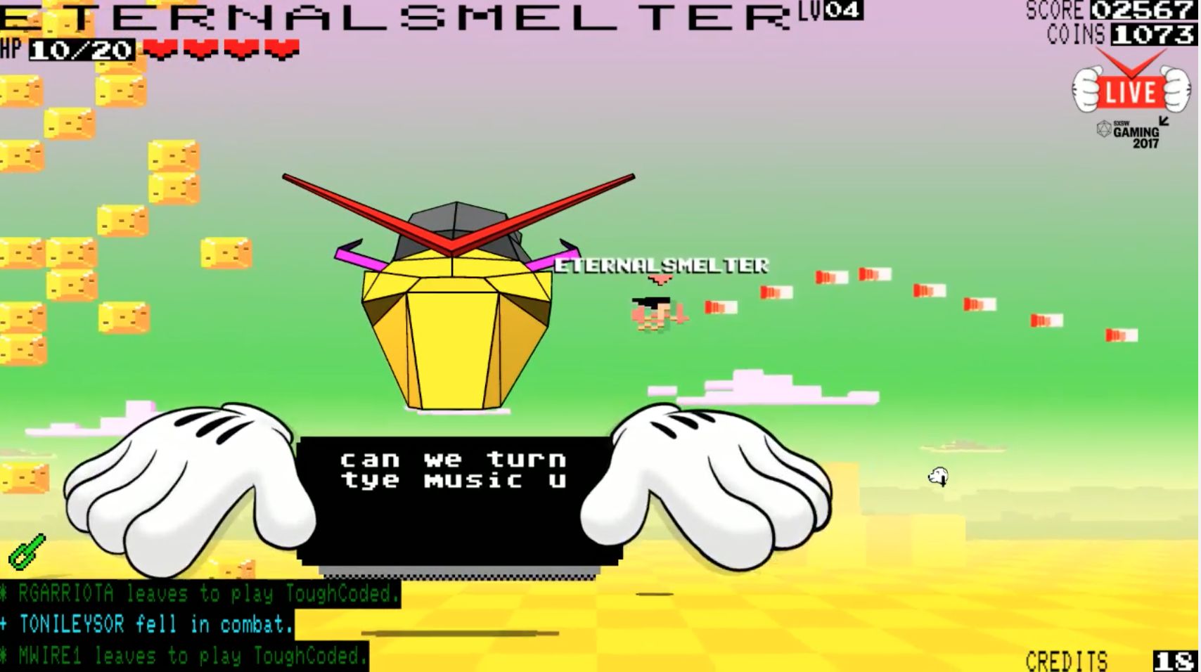 Tough Coded IV: Live Free Full Game