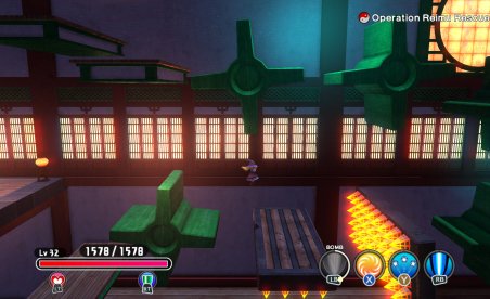 Touhou: New World v1.0 (+7 Trainer)