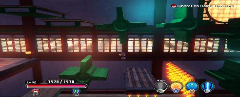 Touhou: New World v1.0 (+7 Trainer)