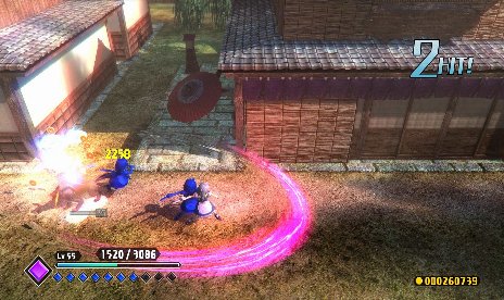 Touhou: Scarlet Curiosity (+7 Trainer)