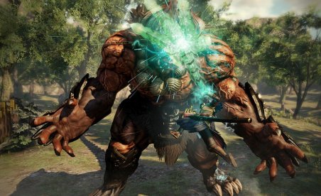 Toukiden 2 v1.03 (+23 Trainer)