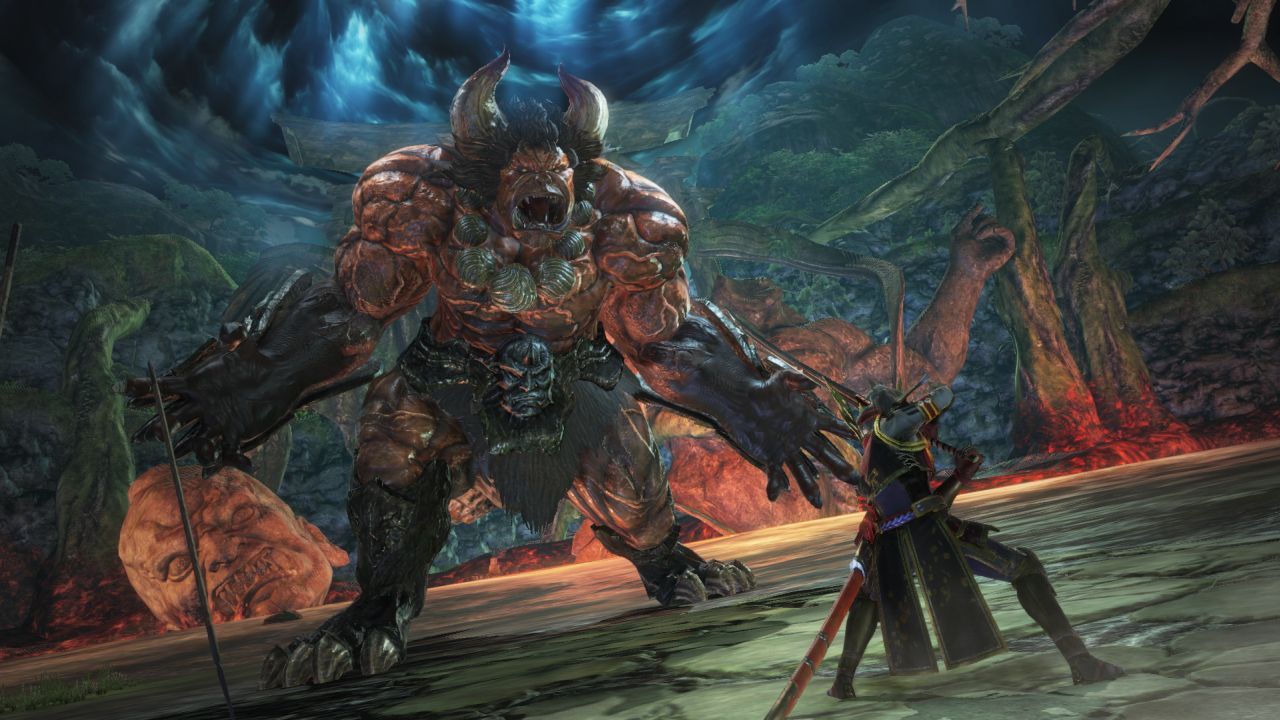 Toukiden: Kiwami v1.0.1 (+20 Trainer)