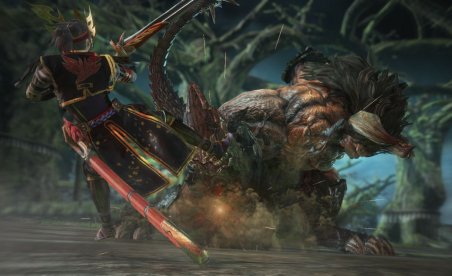 Toukiden : Kiwami v1.0.6 (+22 Trainer)