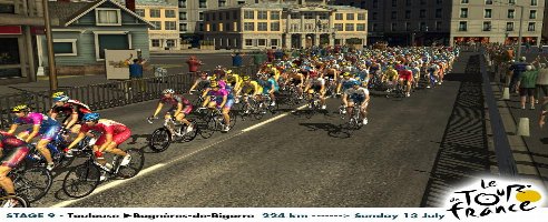 Pro Cycling Manager 2008 – Cheat Codes