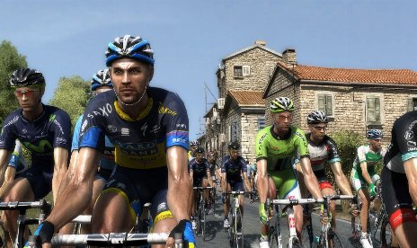 Tour de France 2013