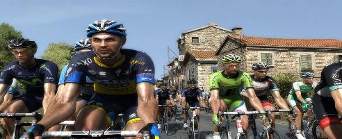 Tour De France 2013