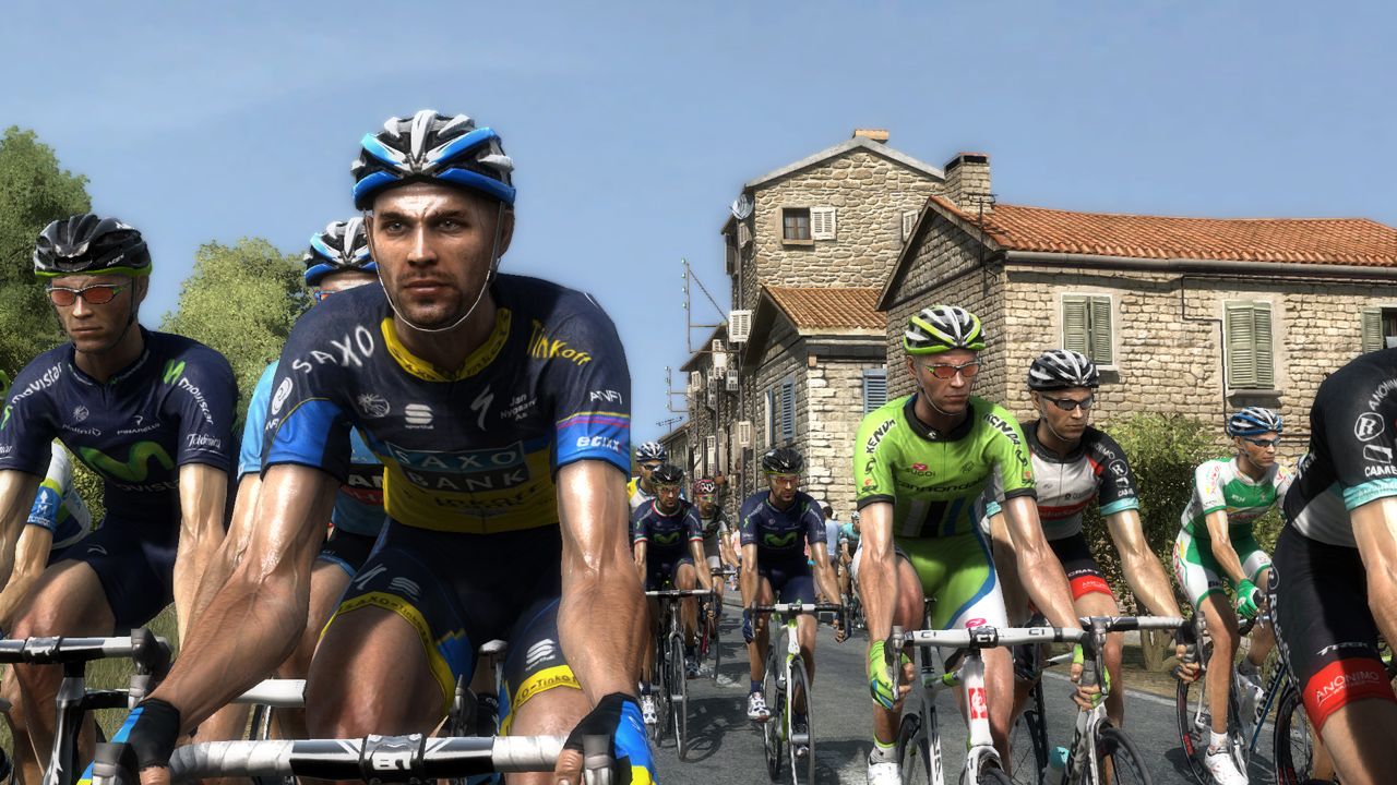 Tour De France 2013