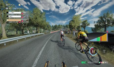 Tour de France 2020 (+1 Trainer)