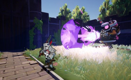 Tower Princess v1.0 (+10 Trainer)