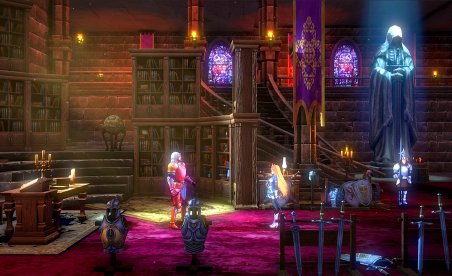 Turmjäger: Erzas Prüfung (+4 Trainer)