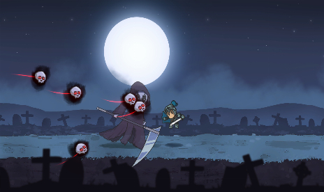 Towertale (+3 Trainer)