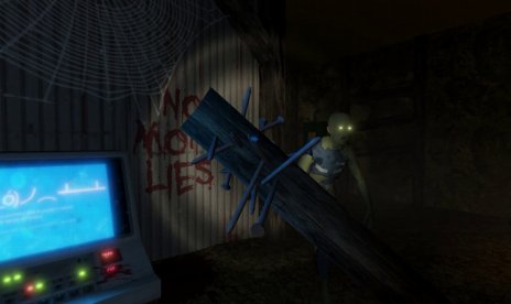 TOXICANT Early Access v20200731 (+4 Trainer)