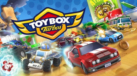 Toybox Turbos (Unlocker) [ADHDerby]