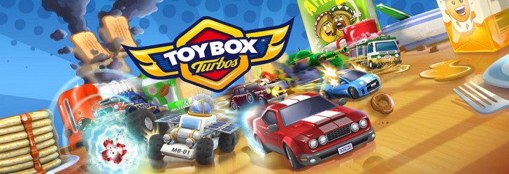 Toybox Turbos