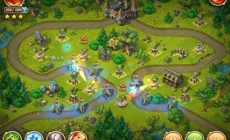 Toy Defense 3 – Fantasy