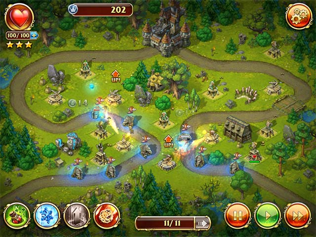Toy Defense 3 – Fantasy