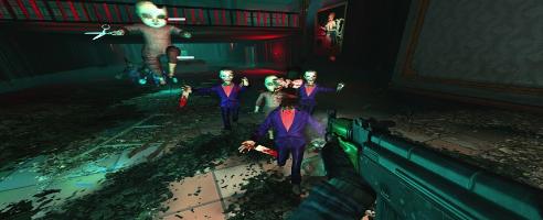 Toy Master Full