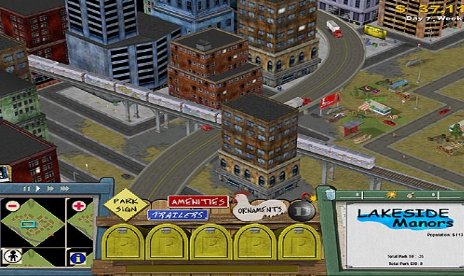 Trailer Park Tycoon (+3 Trainer)