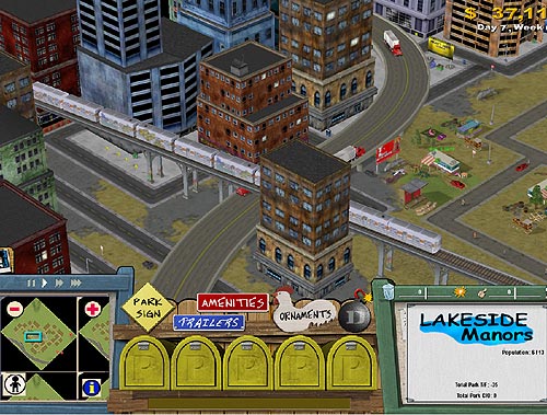 [Nemesis]
Trailer Park Tycoon (+3 Trainer)