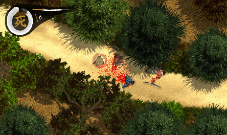 The Path To Die v20190310 (+4 Trainer)