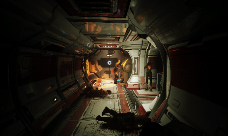 The Persistence (+6 Trainer)