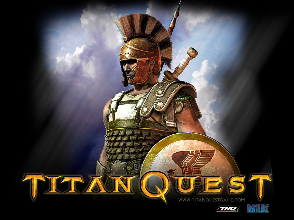 Titan Quest Developer Shuts Down