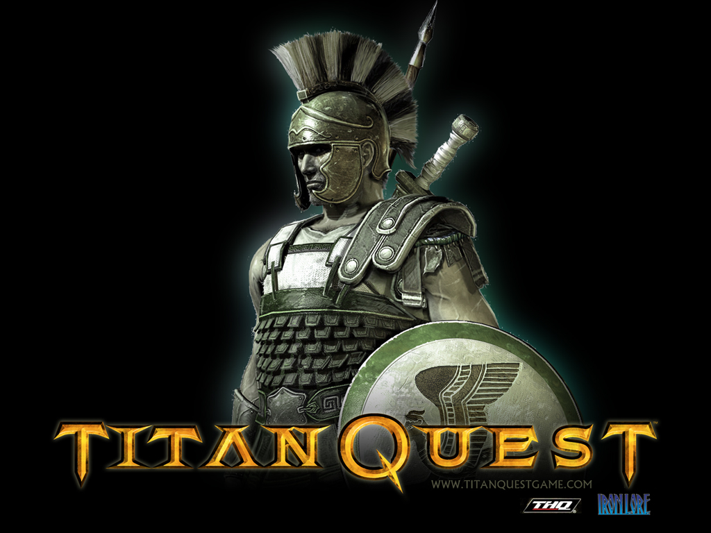 Titan Quest Developer Shuts Down