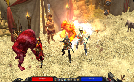 Titan Quest v1.08 (+13 Trainer)