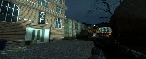 Half-Life 2: Episode Two – tr1p v1.1 Full