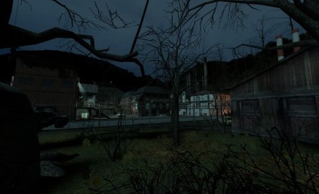 Half-Life 2 : Episode Two - tr1p v1.2 Full