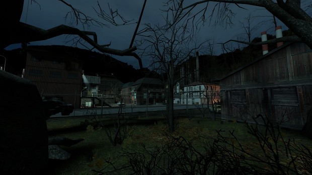 Half-Life 2: Episode Two  – tr1p v1.2 Full