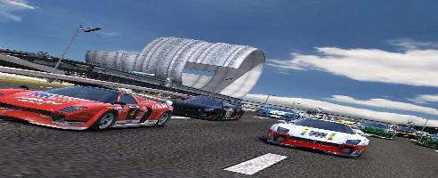 TrackMania: United Forever