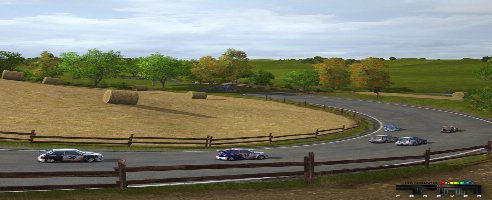 TrackMania Nations Forever