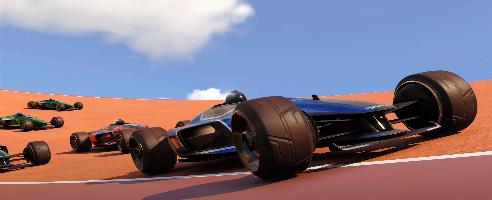 Trackmania-Reboot wird kostenlos spielbar sein