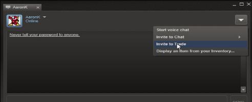 Steam changes Game trading rules