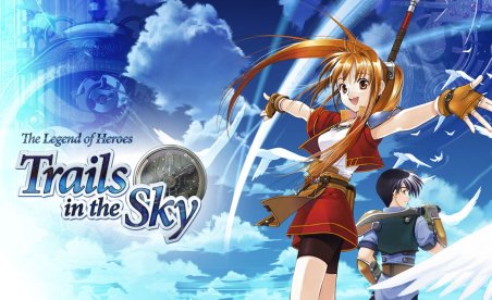 La légende des héros : Les sentiers du ciel